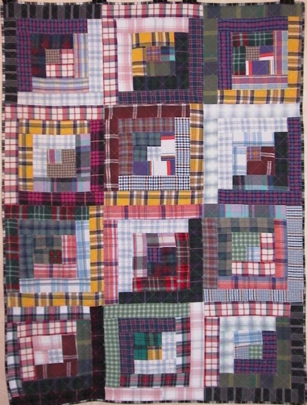 pic of quilt